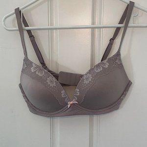 Body by Victoria wireless bra, 34D
